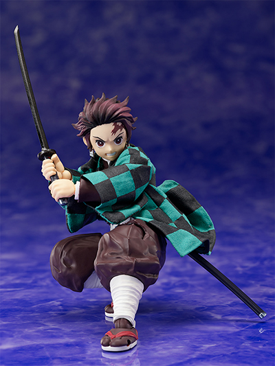 Kimetsu no Yaiba Demon Slayer BUZZmod