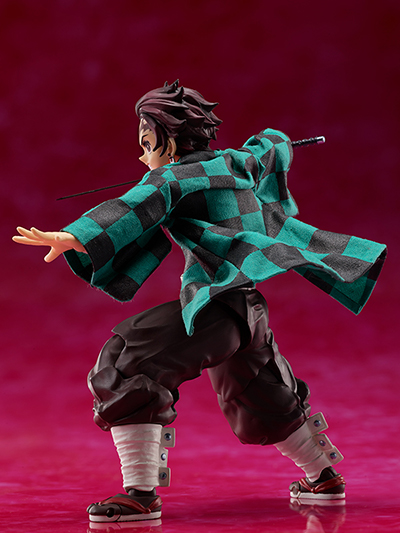 Kimetsu no Yaiba Demon Slayer BUZZmod