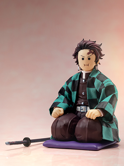 Kimetsu no Yaiba Demon Slayer BUZZmod