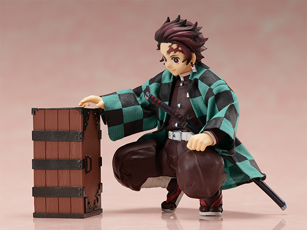 Kimetsu no Yaiba Demon Slayer BUZZmod