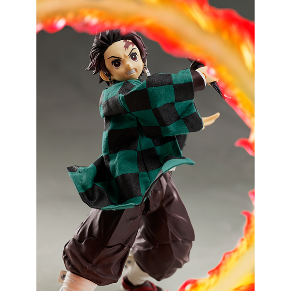 Kimetsu no Yaiba Demon Slayer BUZZmod