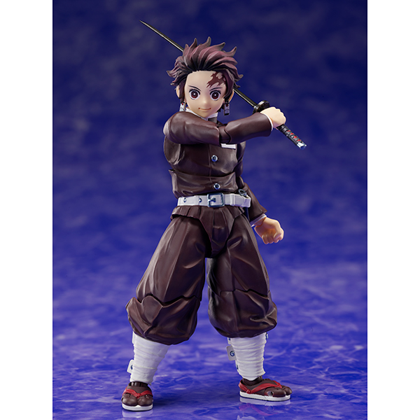 Kimetsu no Yaiba Demon Slayer BUZZmod