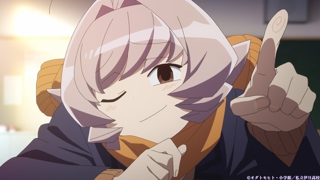 Komi Can't Communicate Episodio 7 Temporada 2