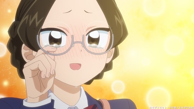 Komi Can’t Communicate Episodio 9 segunda temporada
