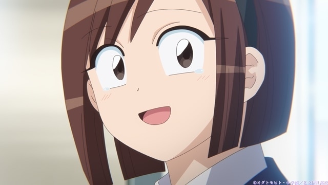 Komi Can’t Communicate Episodio 9 segunda temporada