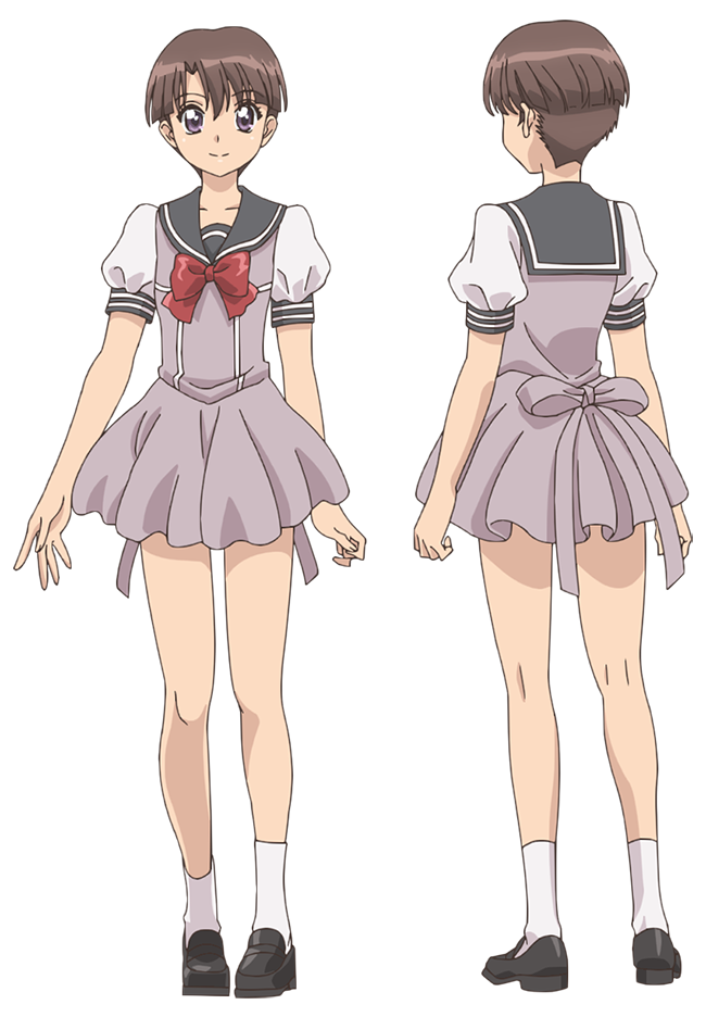 Tokyo Mew Mew New
