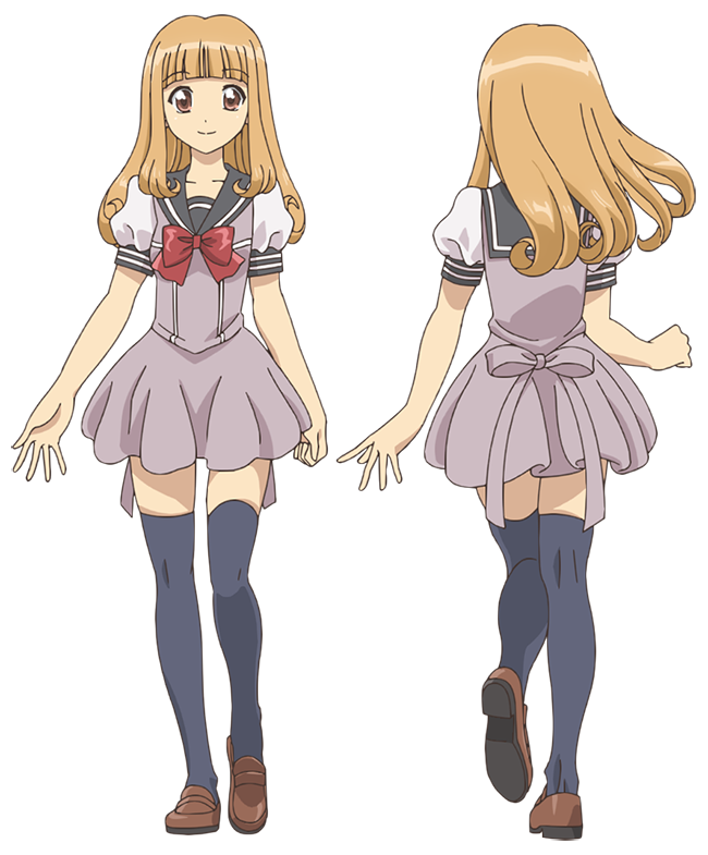 Tokyo Mew Mew New