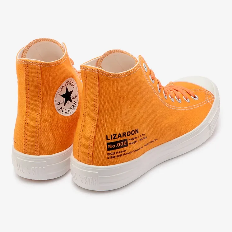 Pokémon Converse