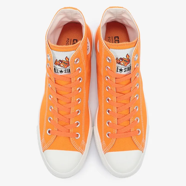 Pokémon Converse