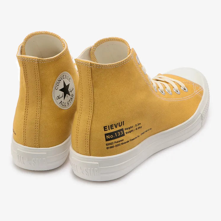 Pokémon Converse