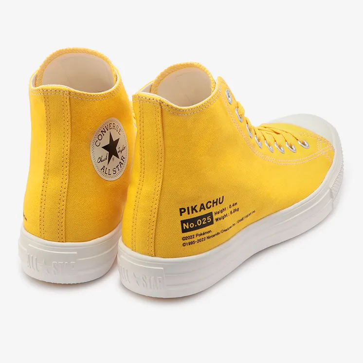 Pokémon Converse