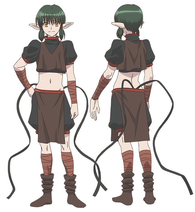 Tokyo Mew Mew New