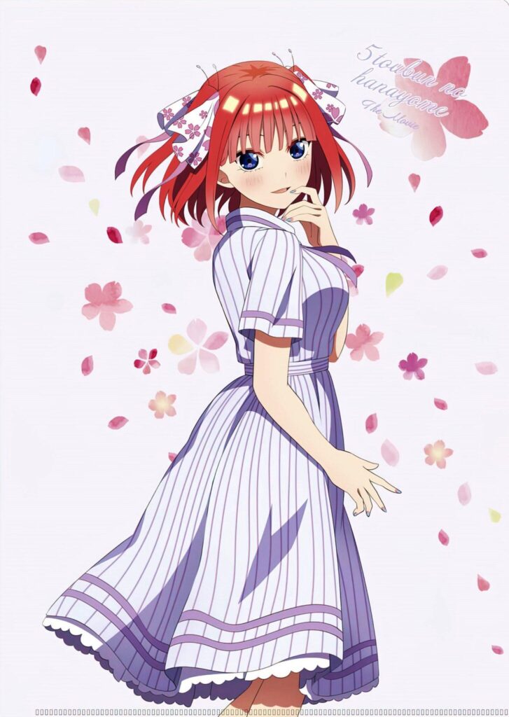 The Quintessential Quintuplets