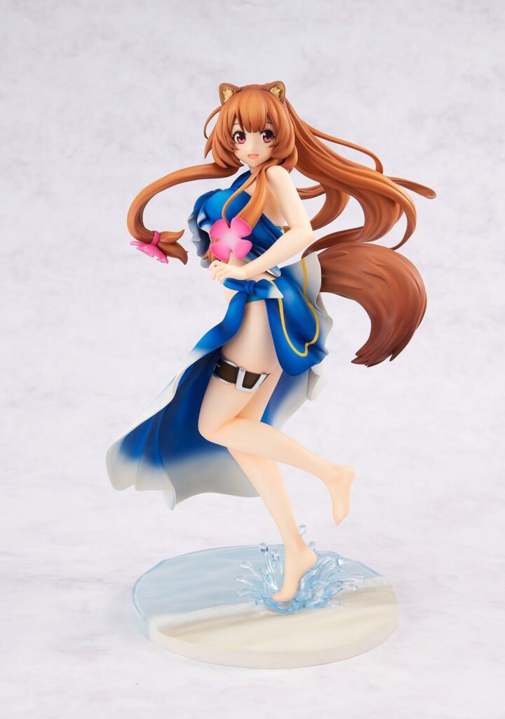 The Rising of the Shield Hero: