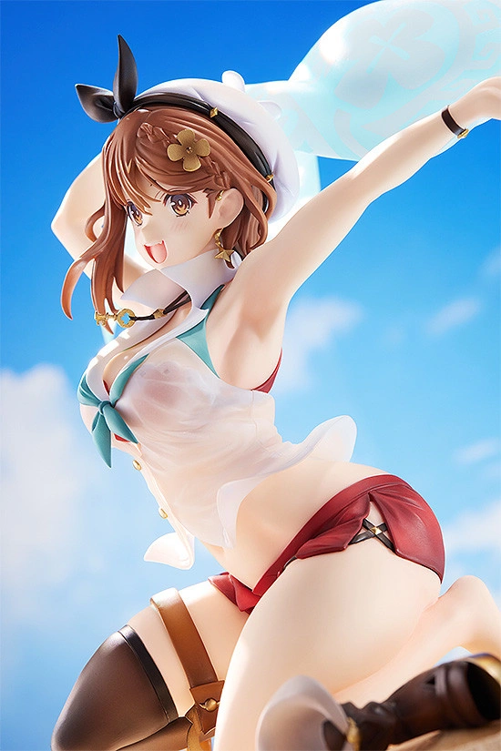 Atelier Ryza 2: Lost Legends & the Secret Fairy