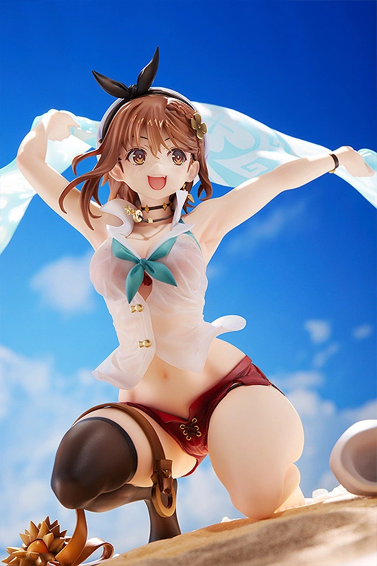 Atelier Ryza 2: Lost Legends & the Secret Fairy