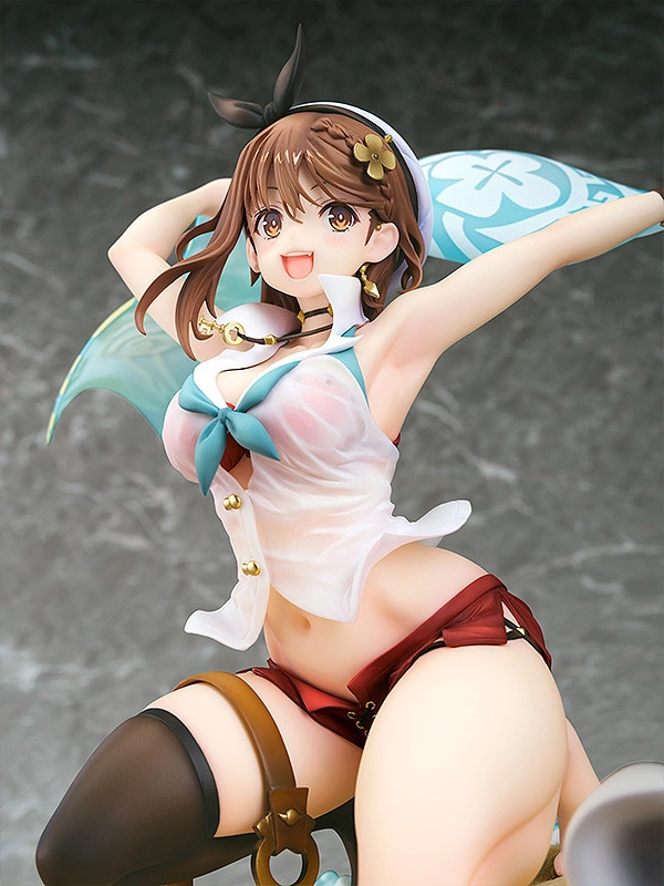 Atelier Ryza 2: Lost Legends & the Secret Fairy