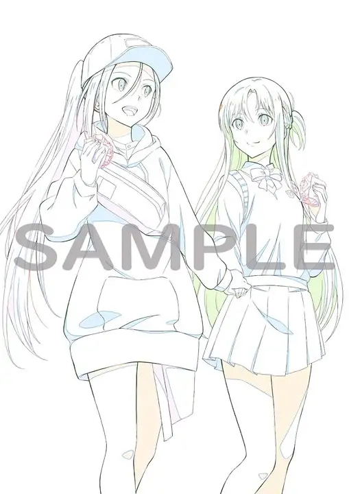 Sword Art Online 10 aniversario