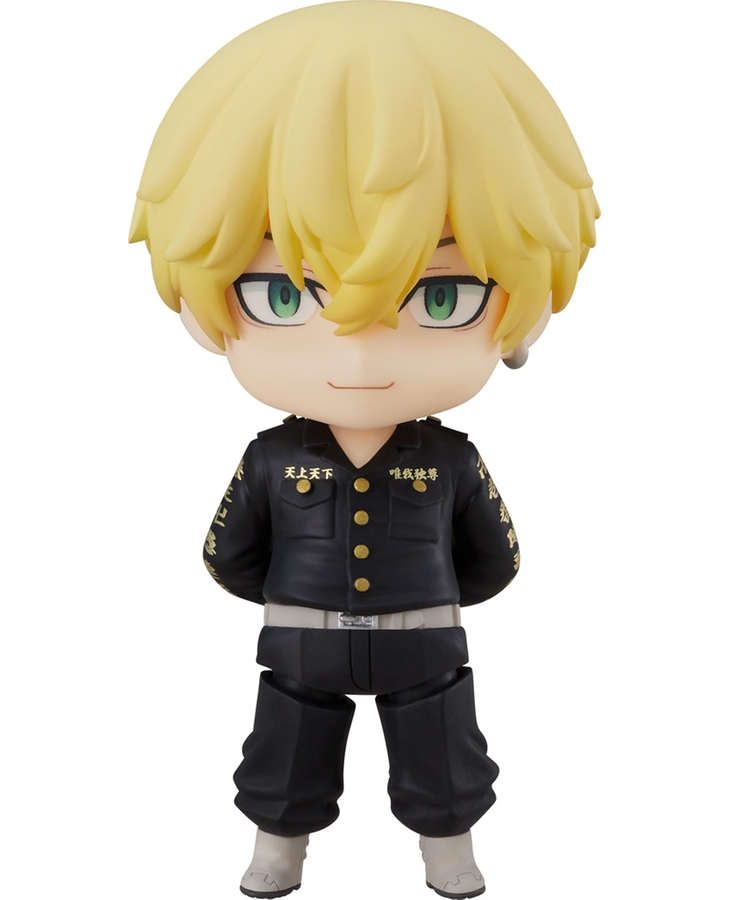Tokyo Revengers Matsuno Chifuyu Nendroid GOODSMILE