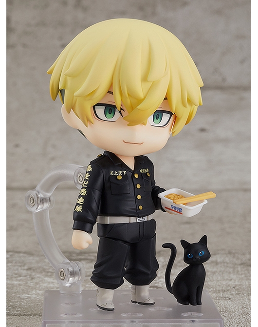 Tokyo Revengers Matsuno Chifuyu Nendroid GOODSMILE