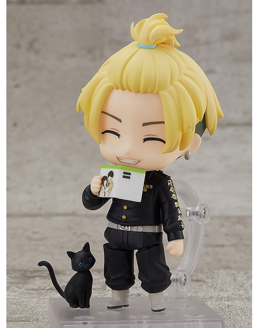 Tokyo Revengers Matsuno Chifuyu Nendroid GOODSMILE