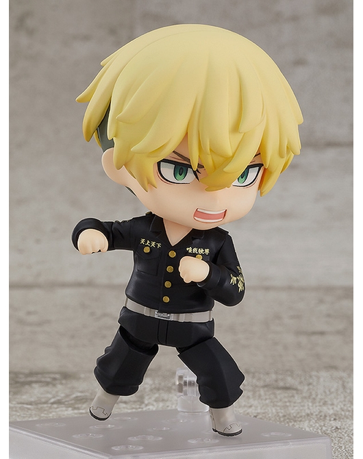 Tokyo Revengers Matsuno Chifuyu Nendroid GOODSMILE