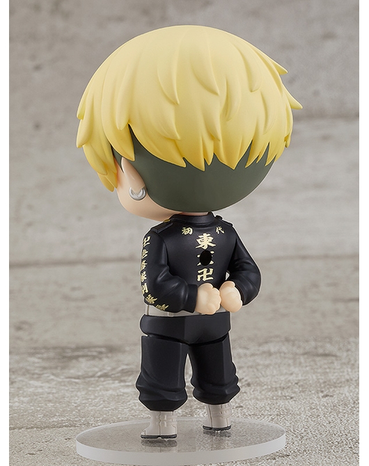 Tokyo Revengers Matsuno Chifuyu Nendroid GOODSMILE