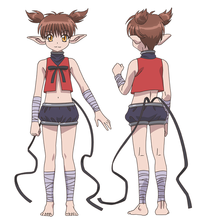 Tokyo Mew Mew New