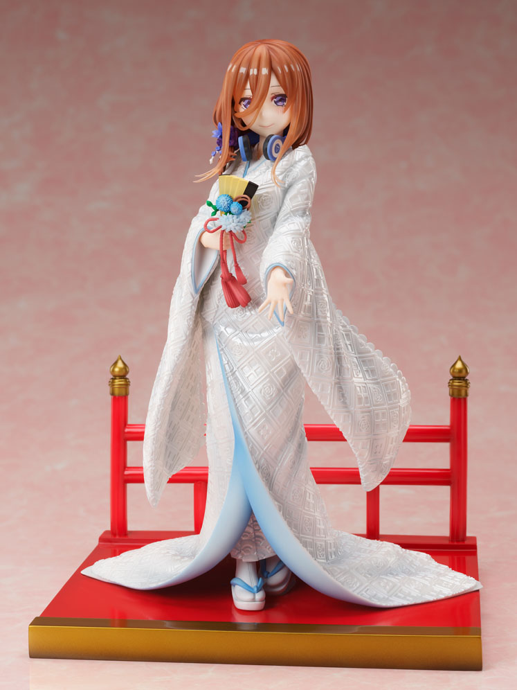F:NEX The Quintessential Quintuplets