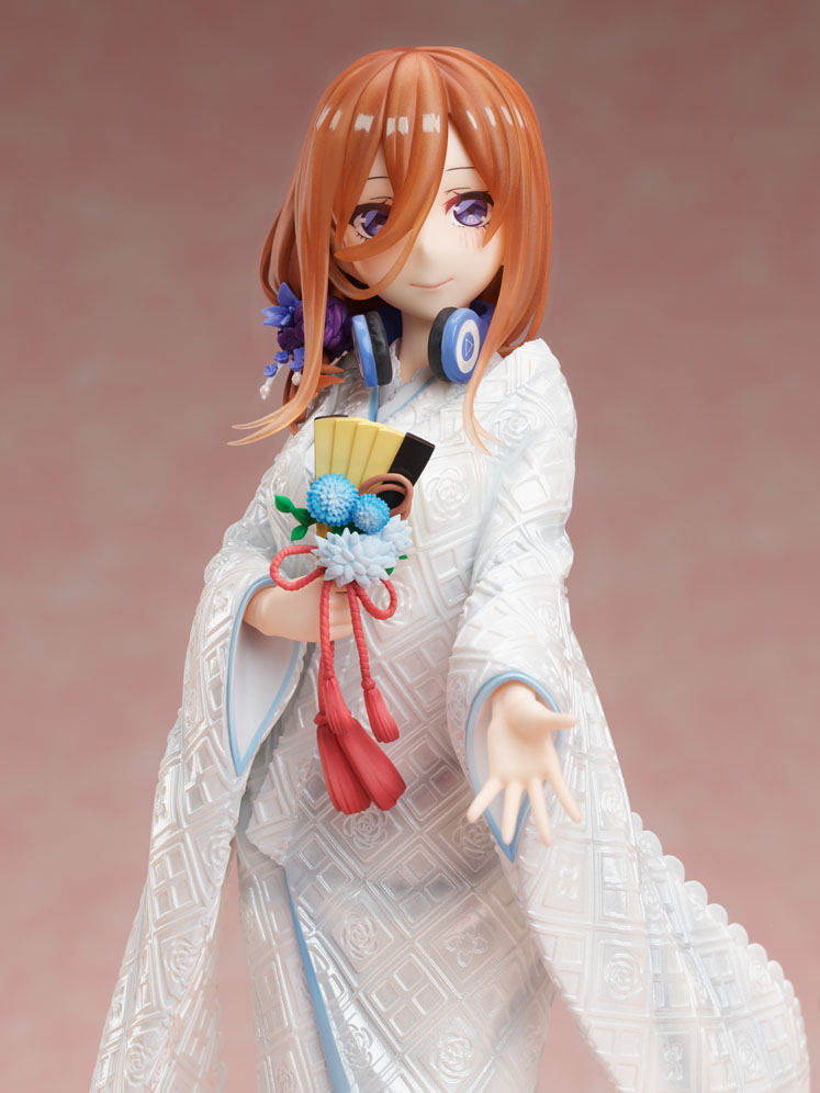 F:NEX The Quintessential Quintuplets