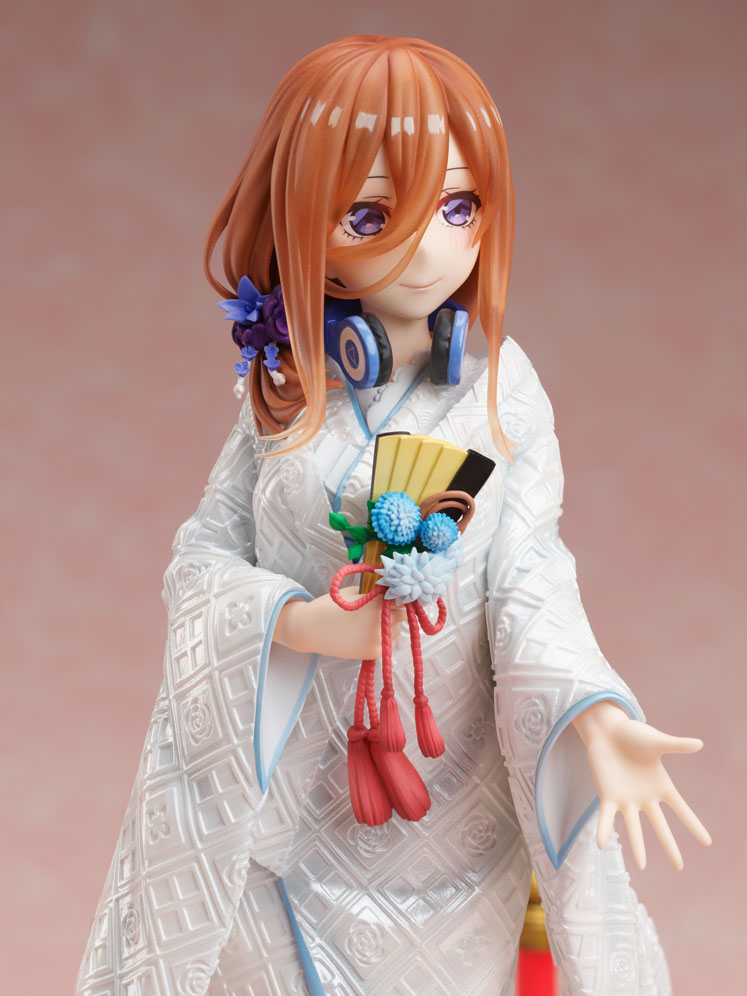 F:NEX The Quintessential Quintuplets
