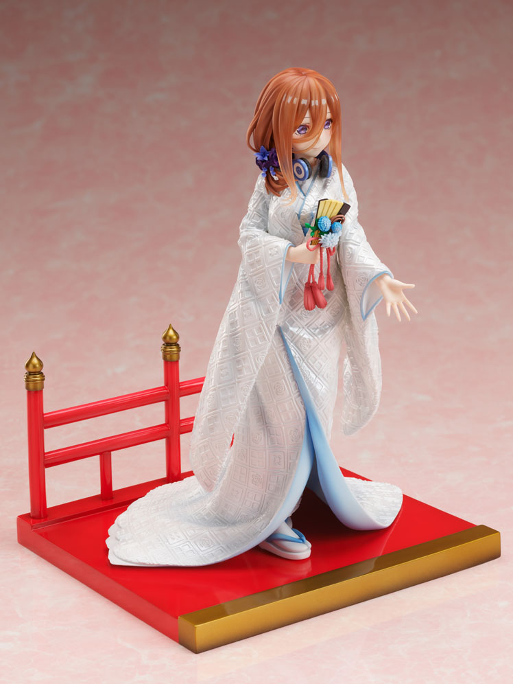 F:NEX The Quintessential Quintuplets