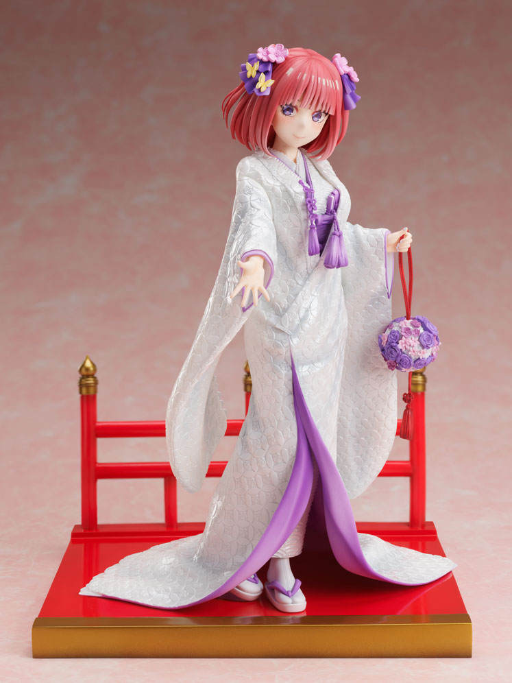 F:NEX The Quintessential Quintuplets