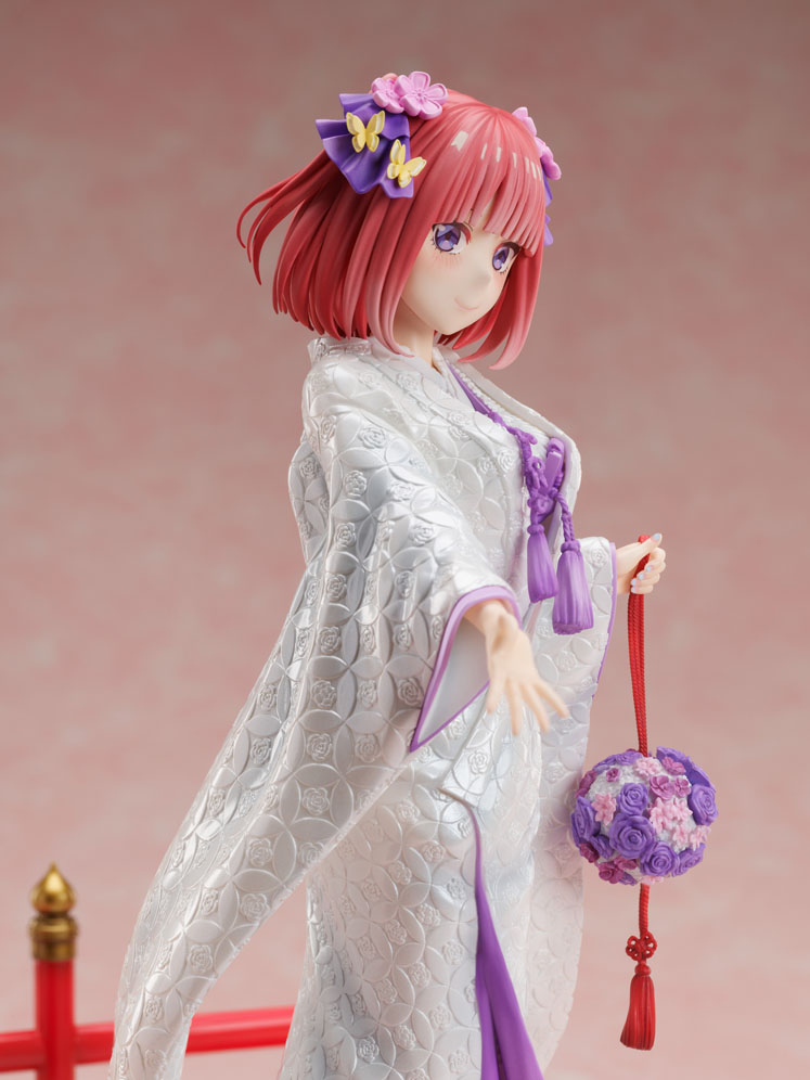 F:NEX The Quintessential Quintuplets