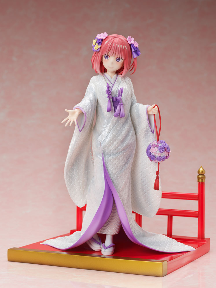 F:NEX The Quintessential Quintuplets