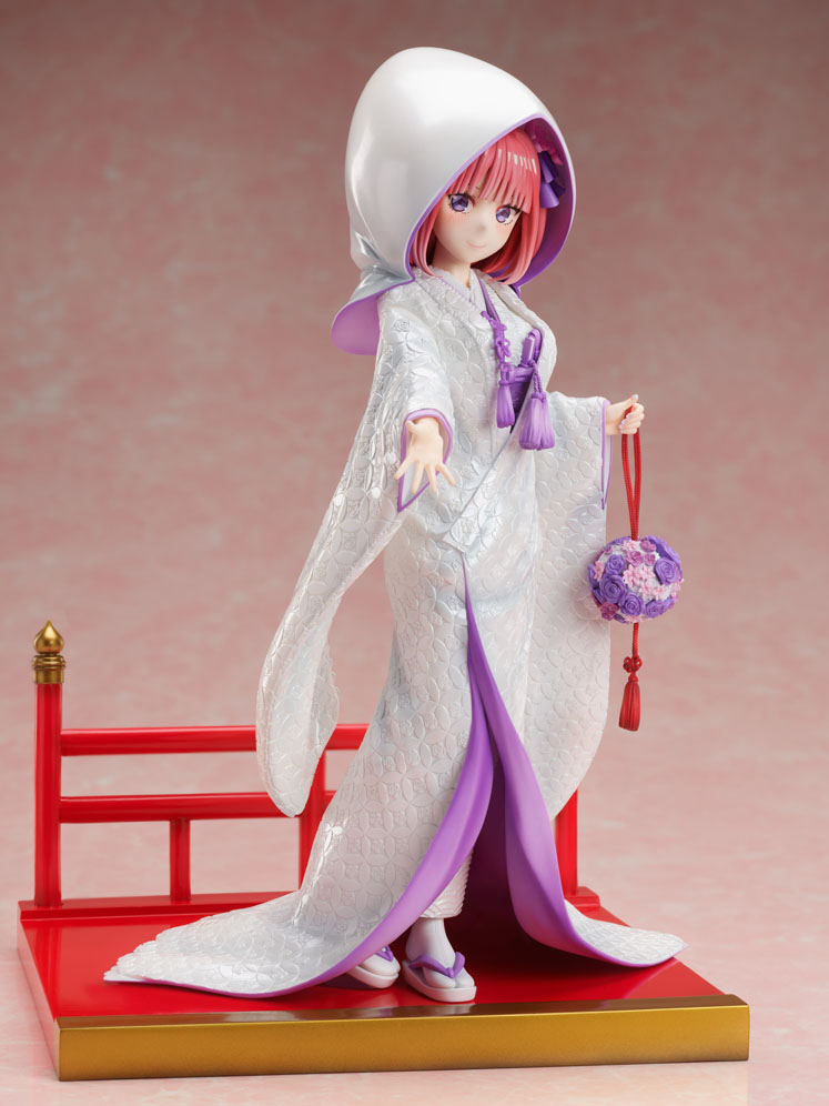 F:NEX The Quintessential Quintuplets