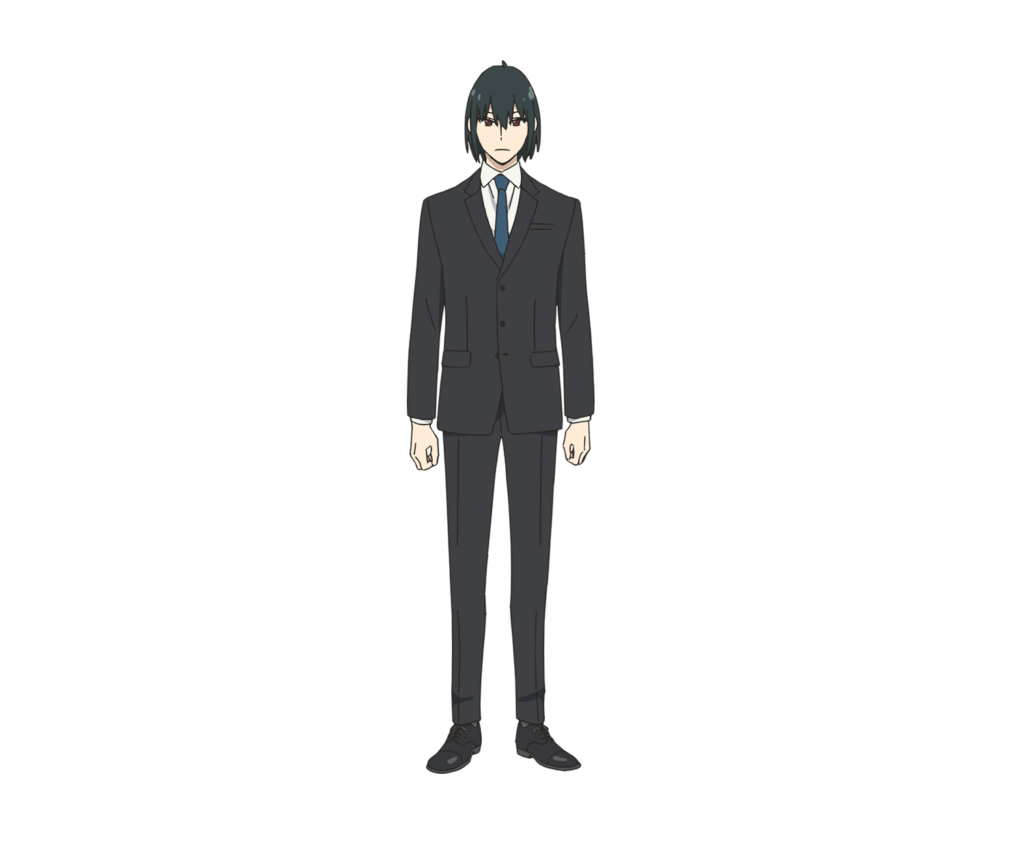 Yuri Briar SPY X FAMILY