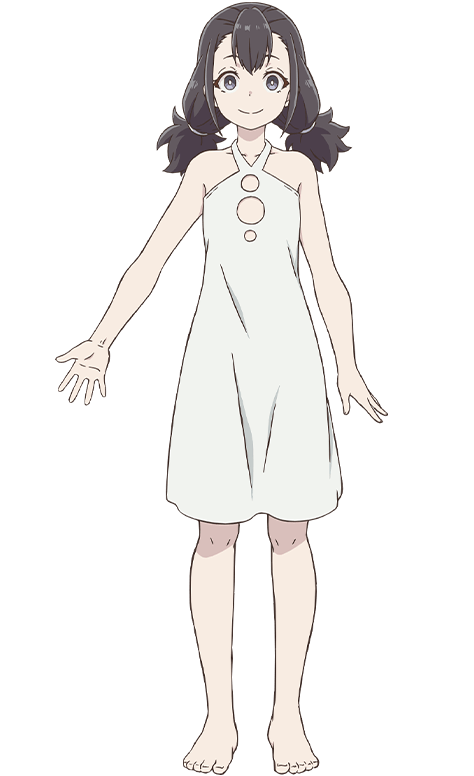 Shokei Shōjo no Virgin Road