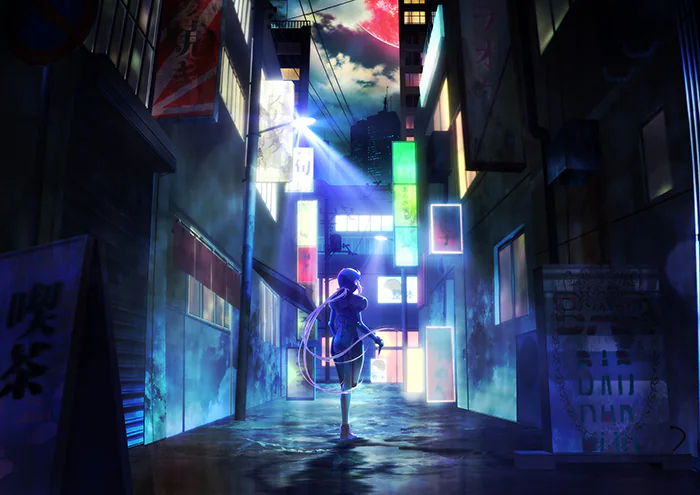 Shinobi no Ittoki