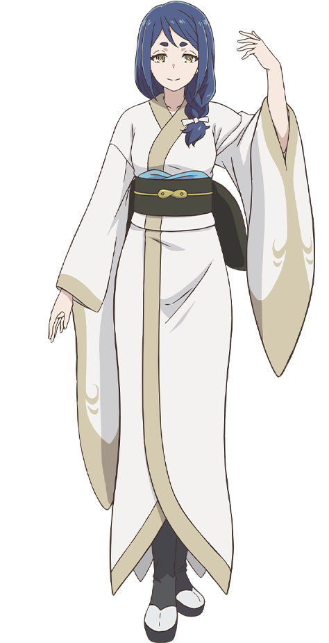 Shokei Shōjo no Virgin Road