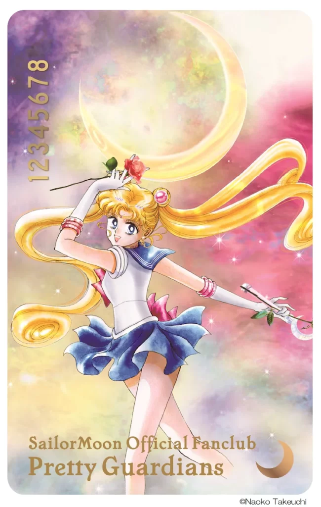 Sailor Moon