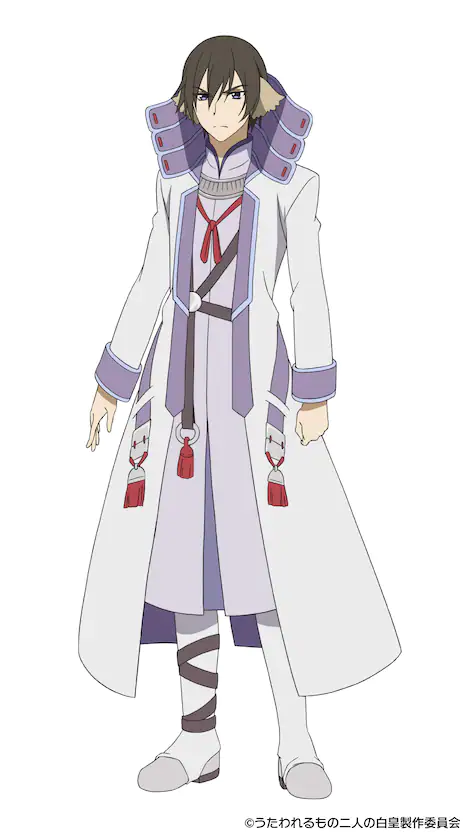 Utawarerumono
