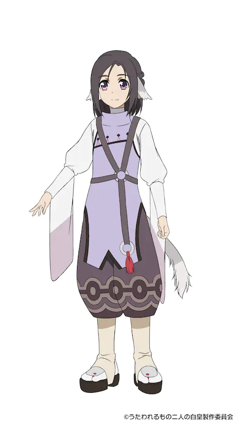 Utawarerumono