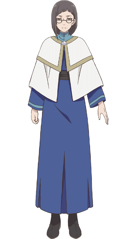 Shokei Shōjo no Virgin Road