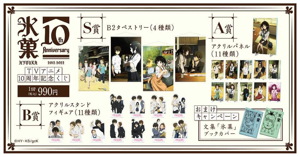 Hyouka