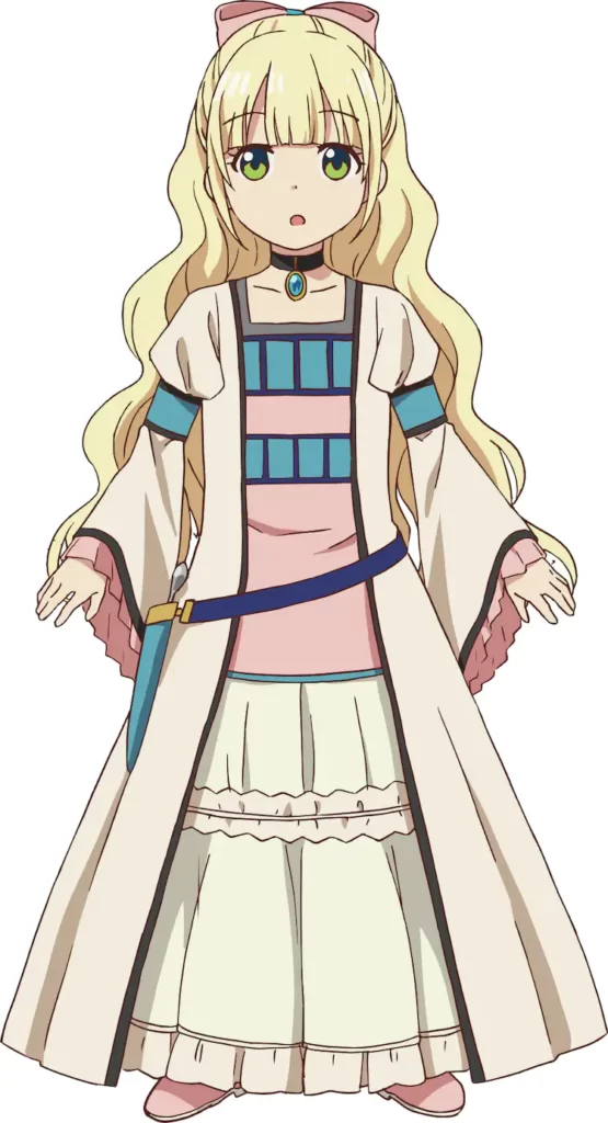 Isekai Yakkyoku