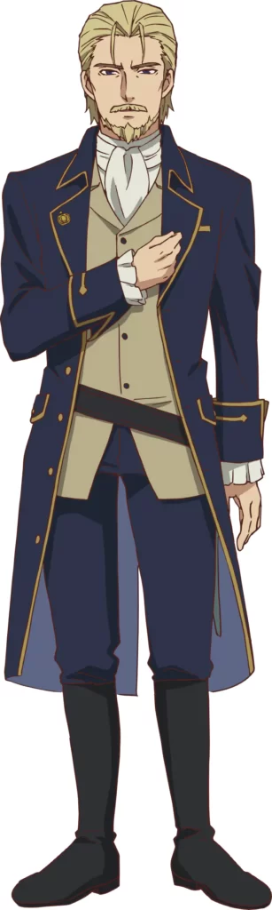 Isekai Yakkyoku