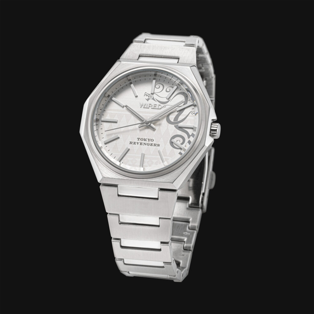 Tokyo Revengers Seiko Watch