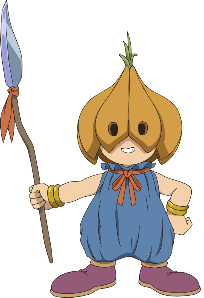Legend of Mana: The Teardrop Crystal Duelle