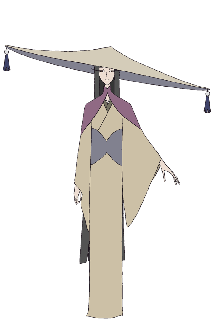 Yurei Deco